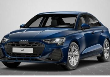 Audi A3 25.115 km 33.490 &euro; Wiesbaden 65189