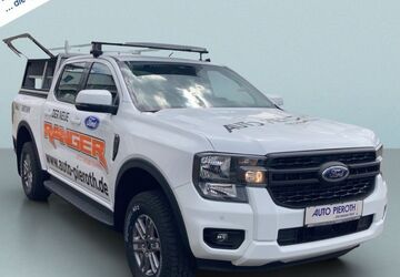 Ford Ranger 3.800 km 58.850 &euro; Bingen 55411