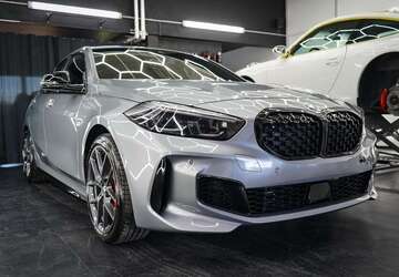 BMW 128 48.000 km 32.200 &euro; Schlangenbad 65388