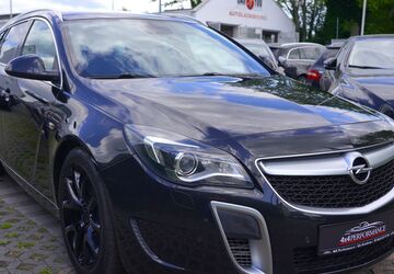 Opel Insignia 138.000 km 15.995 &euro; Mainz-Kostheim 55246