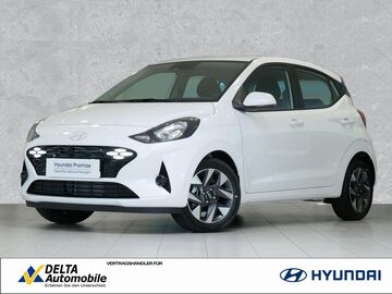 Gebrauchte Hyundai i10