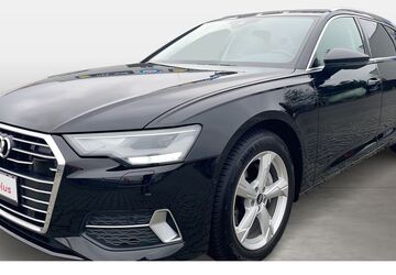 Audi A6 54.475 km 32.990 &euro; Idstein 65510