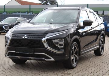 Mitsubishi Eclipse Cross 89.300 km 18.990 &euro; Flörsheim 65439