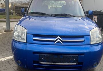 Citroen Berlingo 189.200 km 1.699 &euro; Mainz-Kastel 55252