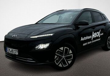 Hyundai KONA 19.911 km 34.900 &euro; Idstein 65510