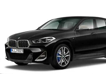 BMW X2 39.383 km 32.400 &euro; Kronberg 61476