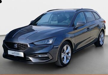 Seat Leon 25.550 km 27.880 &euro; Hofheim-Diedenbergen 65719