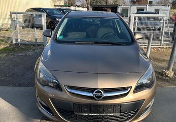 Opel Astra 127.200 km 4.980 &euro; Mainz-Kastel 55252