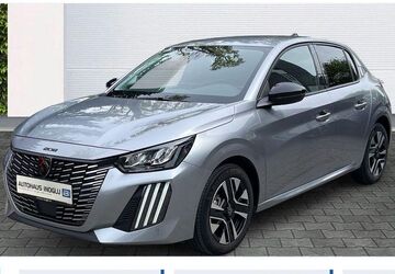Peugeot 208 22.226 km 14.680 &euro; Rüsselsheim 65428