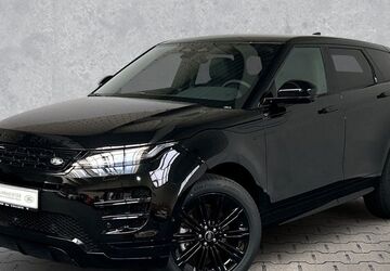 Land Rover Range Rover Evoque 12.000 km 61.880 &euro; Mainz-Hechtsheim 55129