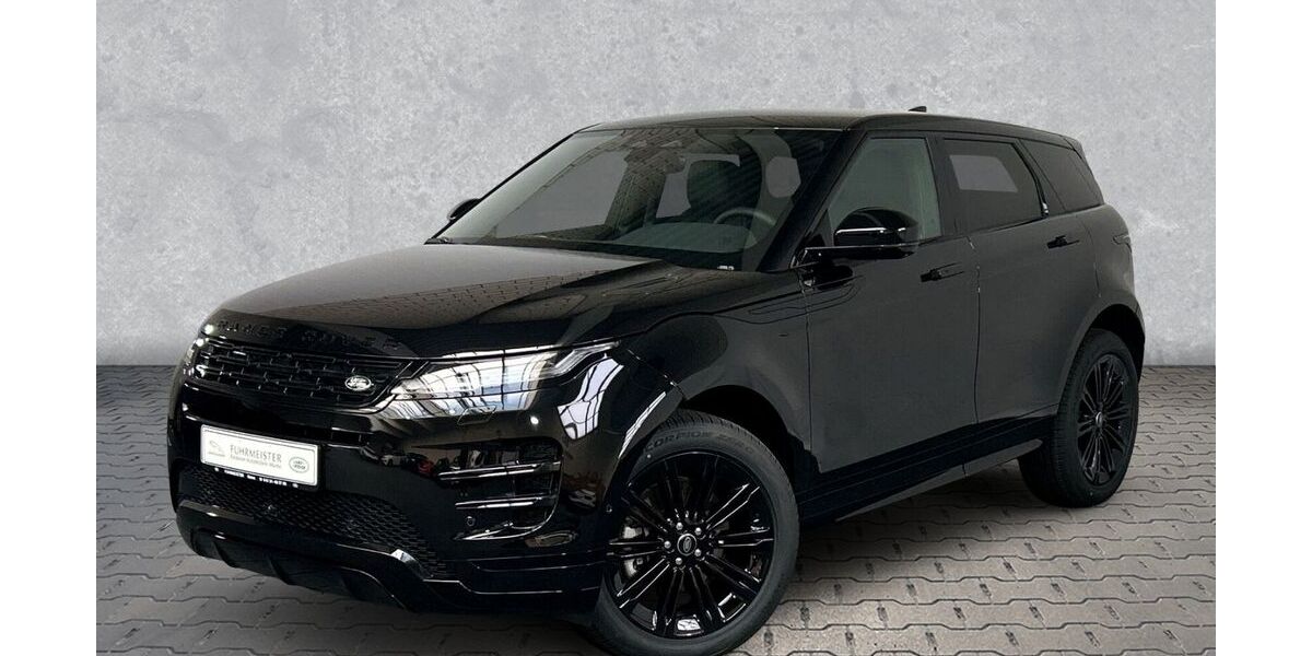 Land Rover Range Rover Evoque 12.000 km 61.880 &euro; Mainz-Hechtsheim 55129
