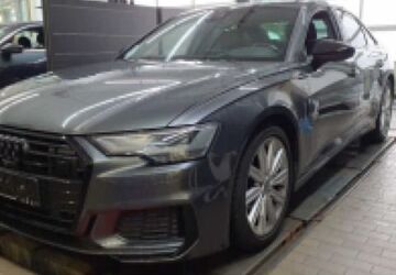 Audi A6 35.347 km 44.890 &euro; Hofheim 65719