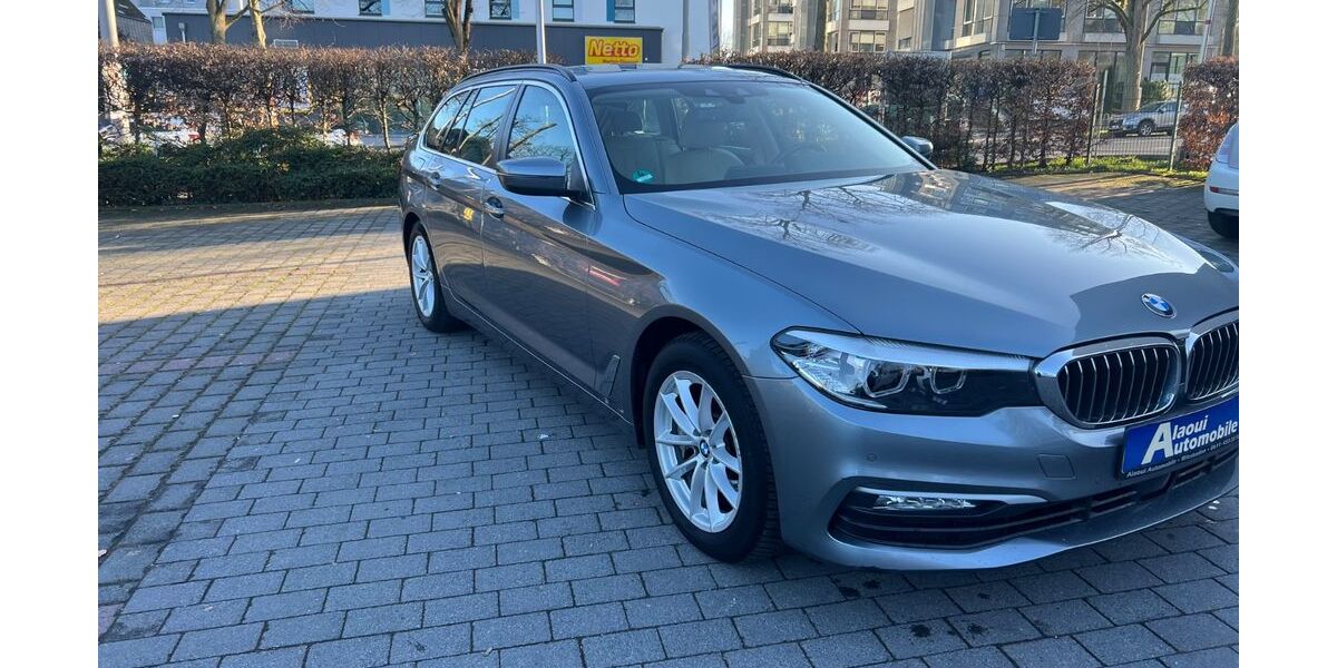 BMW 530 190.000 km 18.490 &euro; Wiesbaden 65197