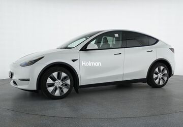 Tesla Model Y 78.467 km 32.582 &euro; Eschborn 65760