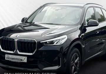 BMW X1 59.207 km 31.890 &euro; Rüsselsheim 65428