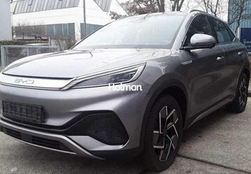 BYD ATTO 3 29.785 km 23.586 &euro; Eschborn 65760