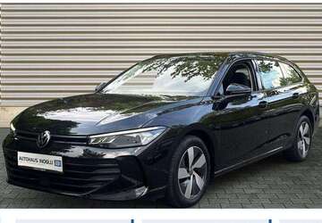 VW Passat 61.921 km 25.880 &euro; Rüsselsheim 65428