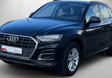 Audi Q5 60.874 km 34.830 &euro; Mainz 55131
