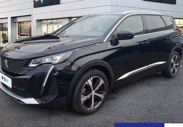 Peugeot 5008 33.783 km 29.980 &euro; Wiesbaden 65201
