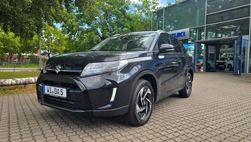 Gebrauchte Suzuki Vitara