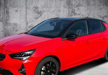 Opel Corsa 18.100 km 15.950 &euro; Ingelheim 55218