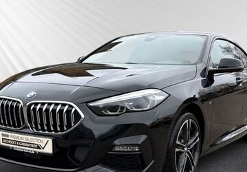 BMW 220 Gran Coupé 102.450 km 31.488 &euro; Wiesbaden 65203