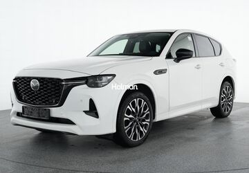 Mazda CX-60 95.970 km 33.188 &euro; Eschborn 65760