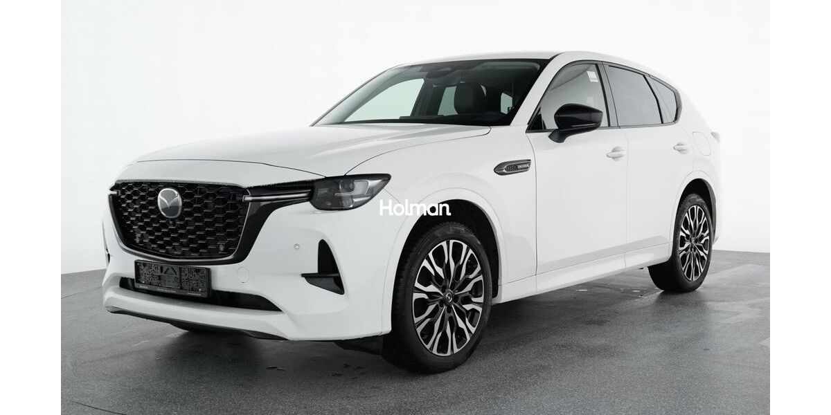 Mazda CX-60 95.970 km 33.188 &euro; Eschborn 65760