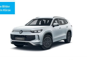 VW Tayron 25.800 km 36.600 &euro; Bad Camberg 65520