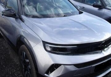 Opel Mokka 5.727 km 17.380 &euro; Rüsselsheim 65428