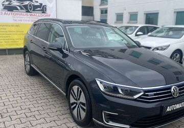 VW Passat Variant 60.478 km 18.290 &euro; Mörfelden-Walldorf 64546