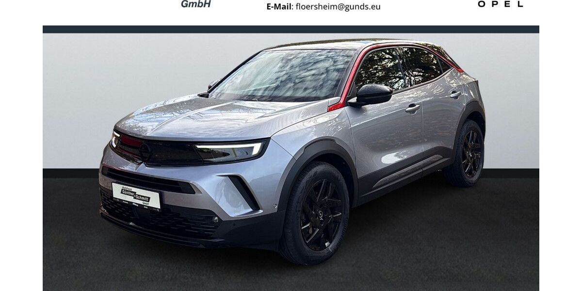 Opel Mokka 31.919 km 18.190 &euro; Flörsheim am Main 65439