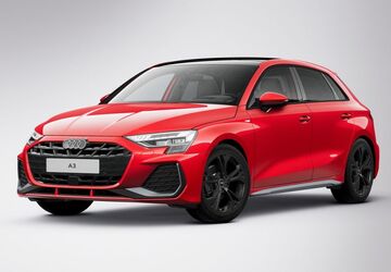 Audi A3 9.182 km 35.480 &euro; Hofheim 65719