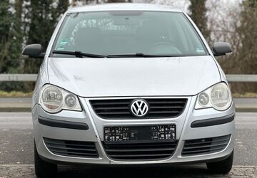 VW Polo 168.575 km 2.199 &euro; Wiesbaden 65199