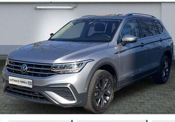VW Tiguan Allspace 60.202 km 35.480 &euro; Rüsselsheim 65428