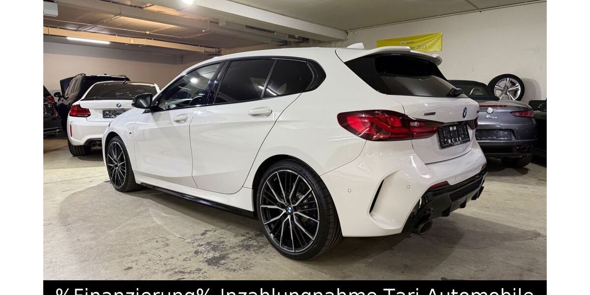 BMW M135 153.900 km 23.780 &euro; Mainz 55129