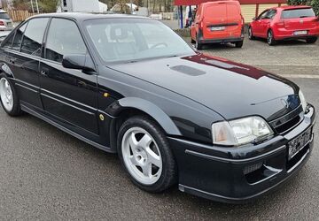 Opel Omega 49.000 km 105.000 &euro; Mainz-Kastel 55252