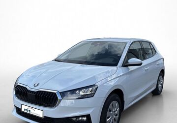 Skoda Fabia 1.542 km 16.990 &euro; Oberursel (Taunus) OT Oberursel 61440