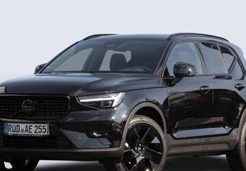 Volvo XC40 5.000 km 45.270 &euro; Idstein 65510