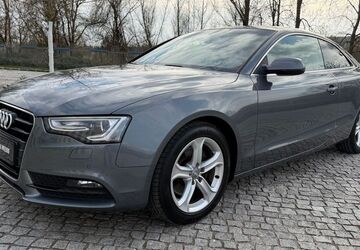 Audi A5 118.000 km 16.990 &euro; Oppenheim 55276