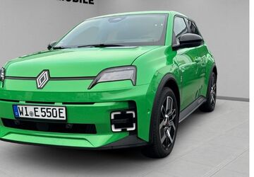 Renault R 5 2.000 km 35.899 &euro; Wiesbaden 65203