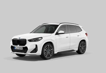 BMW X1 91.000 km 37.989 &euro; Wiesbaden 65205