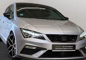 Seat Leon 124.000 km 15.995 &euro; Saulheim 55291