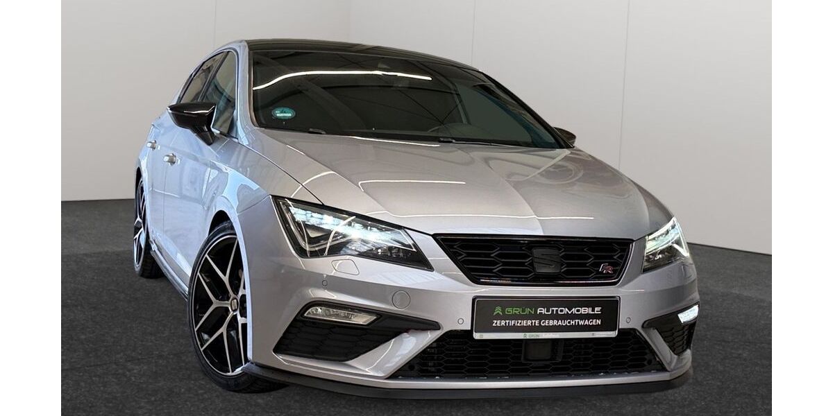 Seat Leon 124.000 km 15.995 &euro; Saulheim 55291