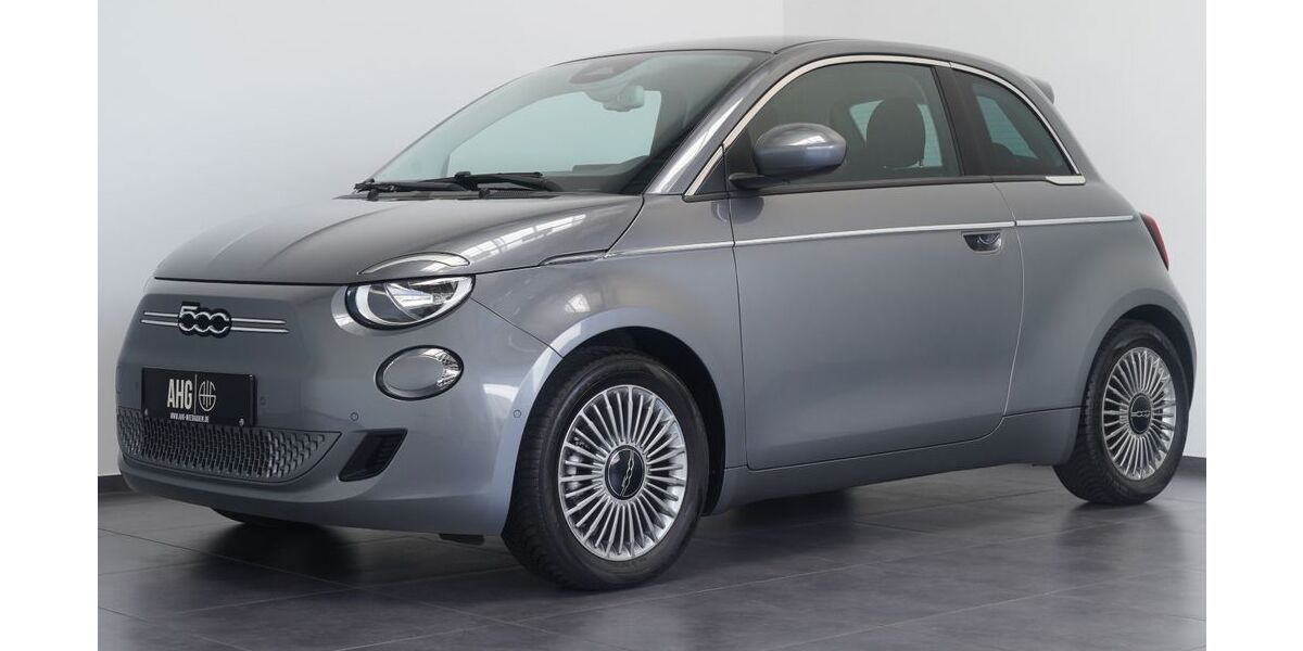 Fiat 500e 9.554 km 17.780 &euro; Wiesbaden 65205