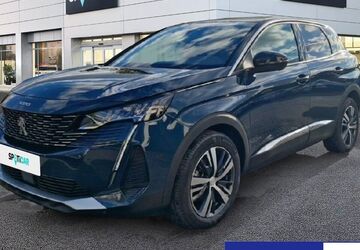 Peugeot 3008 22.063 km 18.980 &euro; Wiesbaden 65201