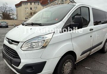 Ford Transit 164.000 km 9.999 &euro; Rüsselsheim am Main 65428