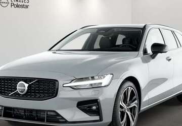Volvo V60 20.250 km 37.330 &euro; Mainz-Kastel 55252