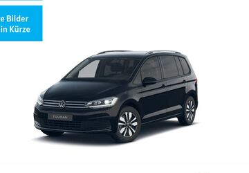 VW Touran 15.702 km 33.990 &euro; Mainz-Kastell (Wiesbaden) 55252