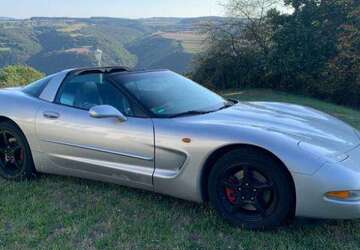 Corvette C5 108.700 km 21.900 &euro; Wiesbaden, Landeshauptstadt 65189